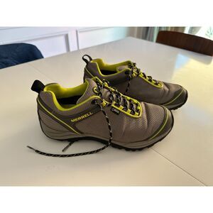 Merrell Women's Chameleon 5 Gore-Tex Hiking Shoes- sz 10